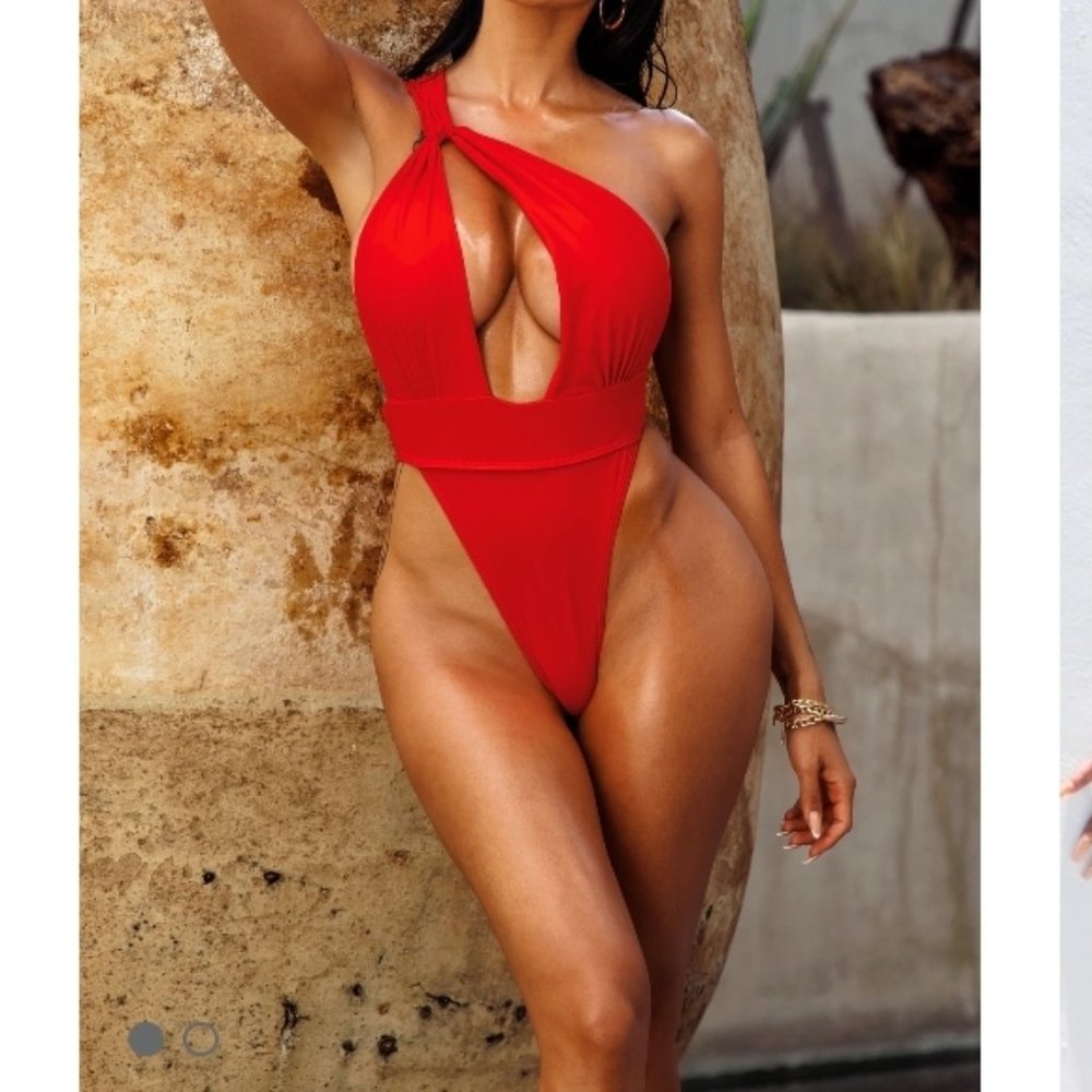 Matte Collection Swimsuit